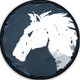 Horse icon