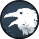 Raven icon